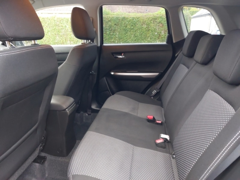 Used Suzuki Vitara 2022 for sale - 77277884: Photo 6