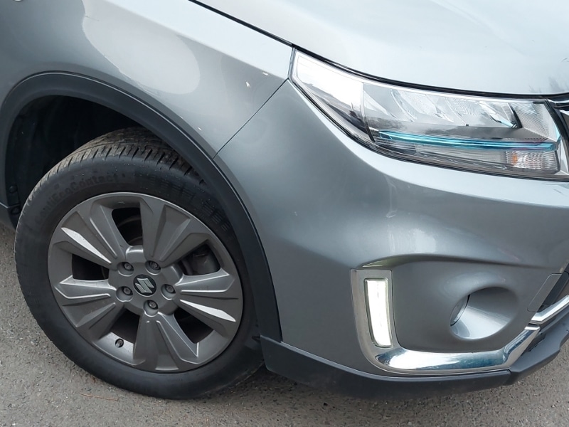 Used Suzuki Vitara 2022 for sale - 77277884: Photo 9