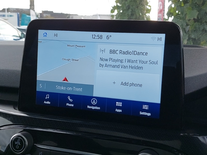 Used Ford Kuga 2021 for sale - 76770430: Photo 10