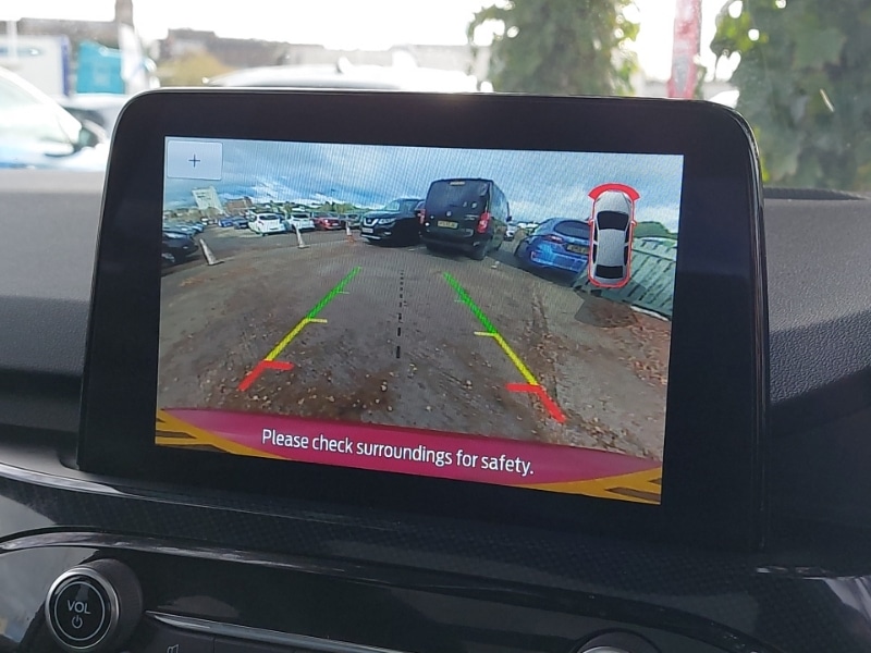 Used Ford Kuga 2021 for sale - 76770430: Photo 11