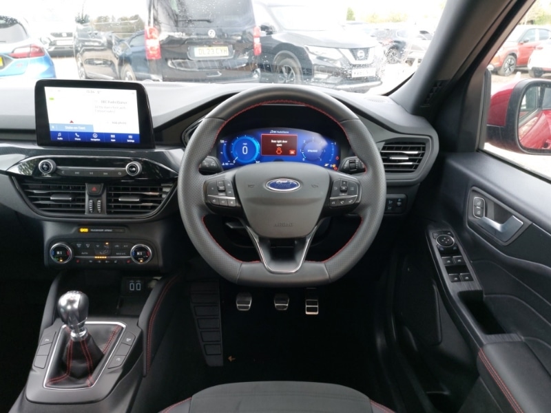 Used Ford Kuga 2021 for sale - 76770430: Photo 12
