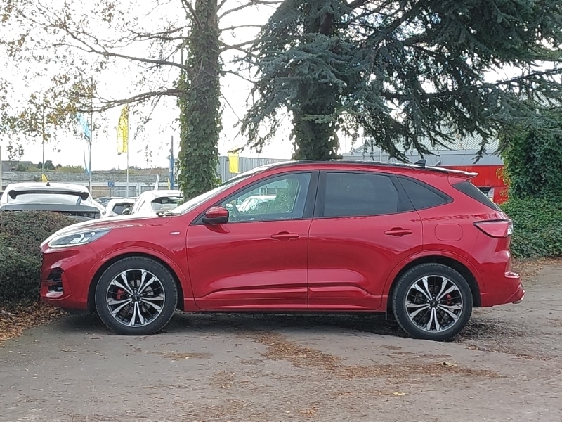 Used Ford Kuga 2021 for sale - 76770430: Photo 4