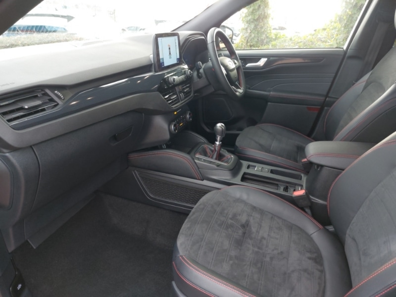 Used Ford Kuga 2021 for sale - 76770430: Photo 5