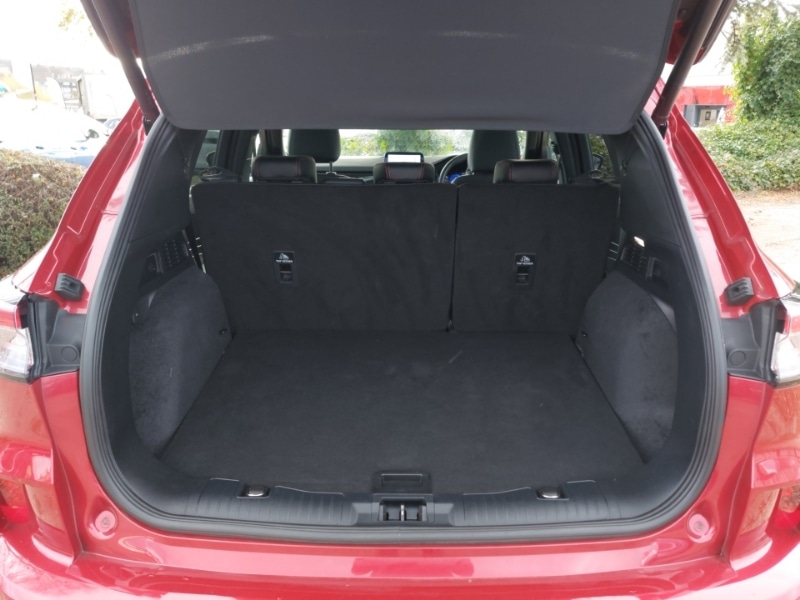 Used Ford Kuga 2021 for sale - 76770430: Photo 8