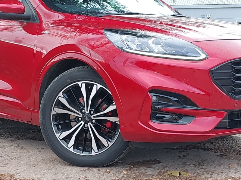 Used Ford Kuga 2021 for sale - 76770430: Photo 9