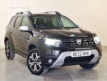 2022 - 1.0 TCe 100 Bi-Fuel Prestige 5dr