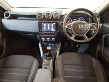 Used Dacia Duster 2022 for sale - 74934123: Photo