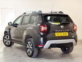 Used Dacia Duster 2022 for sale - 74934123: Photo