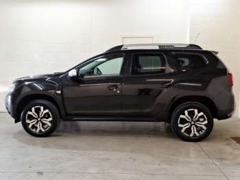Used Dacia Duster 2022 for sale - 74934123: Photo