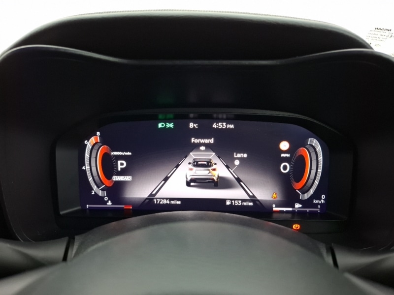 Used Nissan Juke 2025 for sale - 77293965: Photo 10