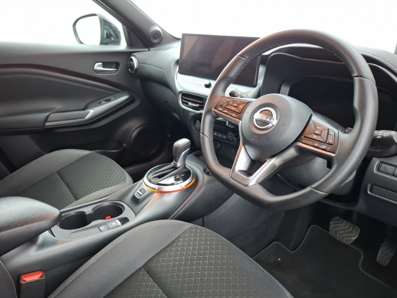 Used Nissan Juke 2025 for sale - 77293965: Photo 12