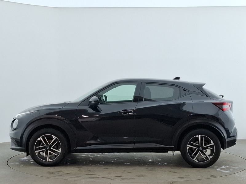 Used Nissan Juke 2025 for sale - 77293965: Photo 4