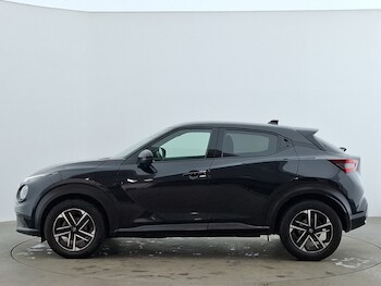Used Nissan Juke 2025 for sale - 77293965: Photo