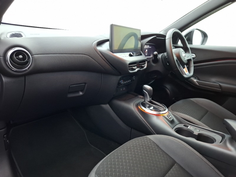 Used Nissan Juke 2025 for sale - 77293965: Photo 5