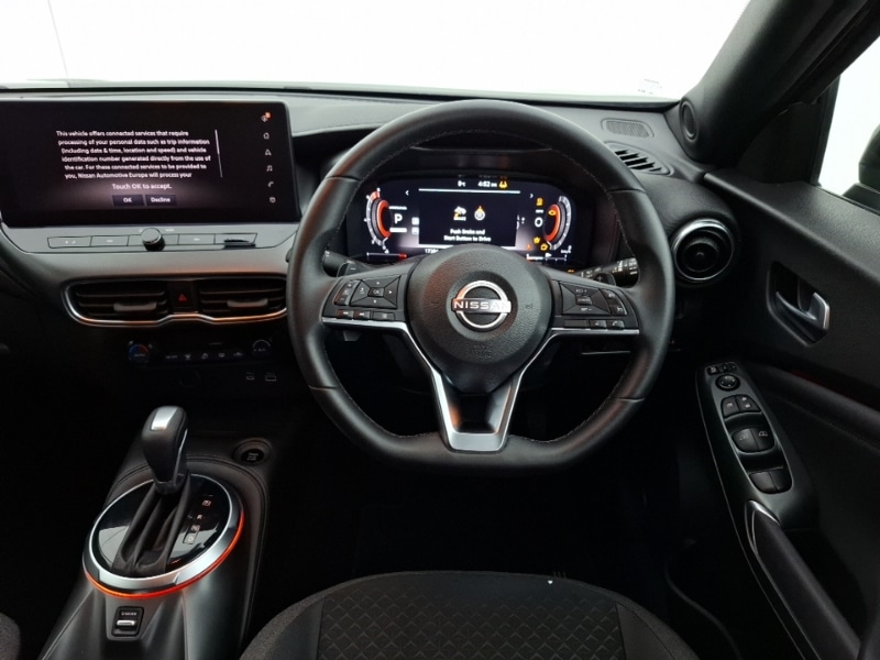 Used Nissan Juke 2025 for sale - 77293965: Photo 7