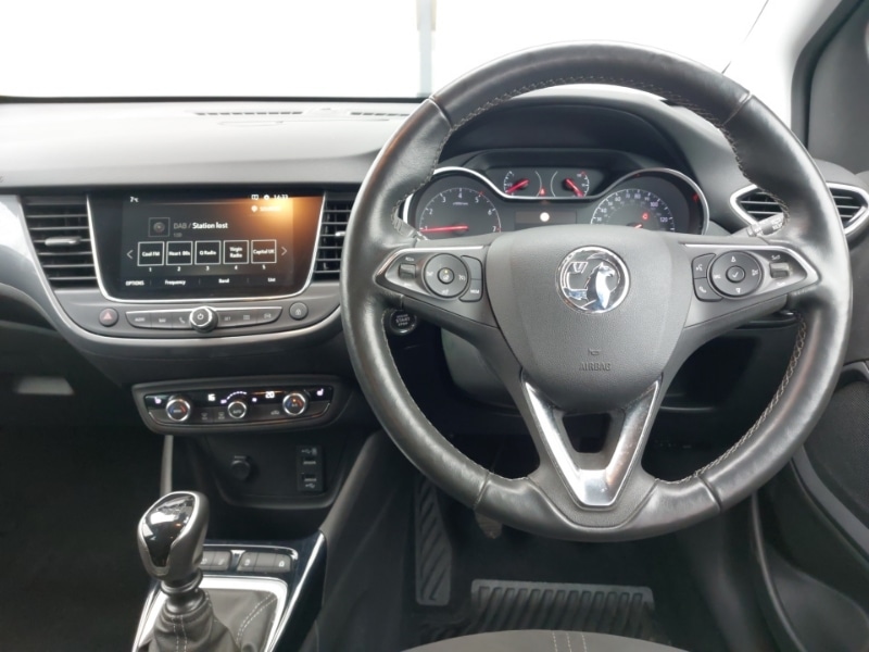 Used Vauxhall Crossland 2022 for sale - 77992128: Photo 7