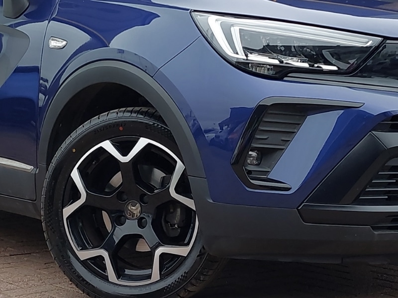 Used Vauxhall Crossland 2022 for sale - 77992128: Photo 9