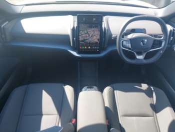 Used Volvo EX30 2024 for sale - 75485885: Photo