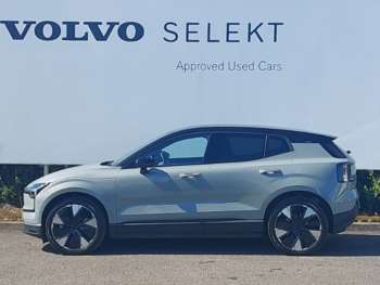 Used Volvo EX30 2024 for sale - 75485885: Photo