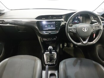 Used Vauxhall Corsa 2021 for sale - 78447138: Photo