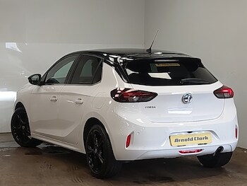 Used Vauxhall Corsa 2021 for sale - 78447138: Photo