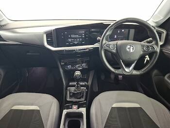 Used Vauxhall Mokka 2021 for sale - 79662078: Photo