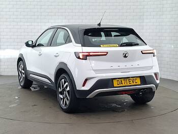 Used Vauxhall Mokka 2021 for sale - 79662078: Photo