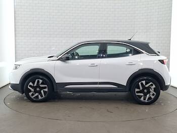 Used Vauxhall Mokka 2021 for sale - 79662078: Photo