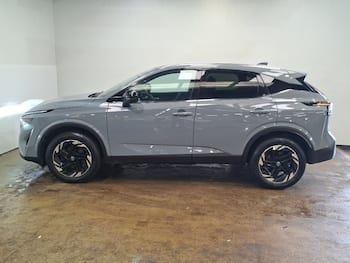 Used Nissan Qashqai 2025 for sale - 79732600: Photo