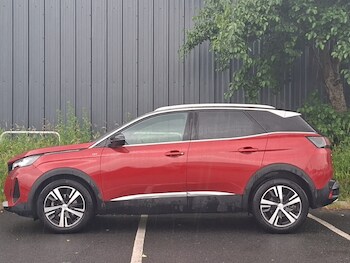 Used Peugeot 3008 2023 for sale - 78945815: Photo