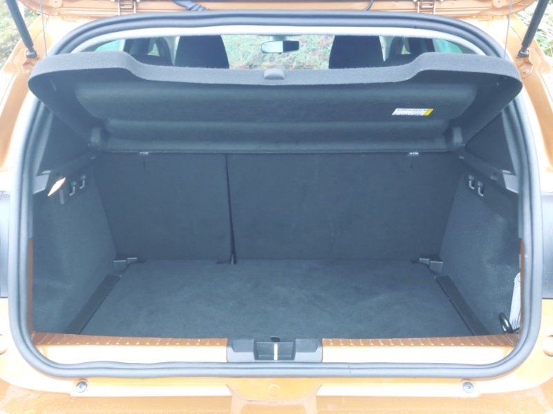 Used Dacia Sandero Stepway 2022 for sale - 77252922: Photo 8