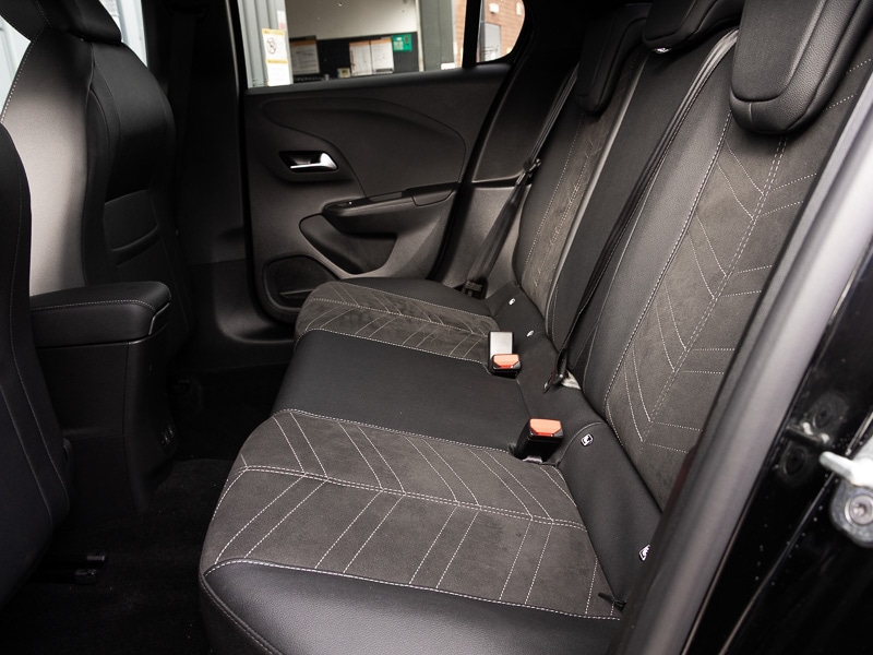 Used Vauxhall Corsa 2024 for sale - 76770864: Photo 6