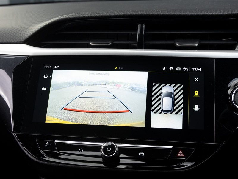 Used Vauxhall Corsa 2024 for sale - 76770864: Photo 8