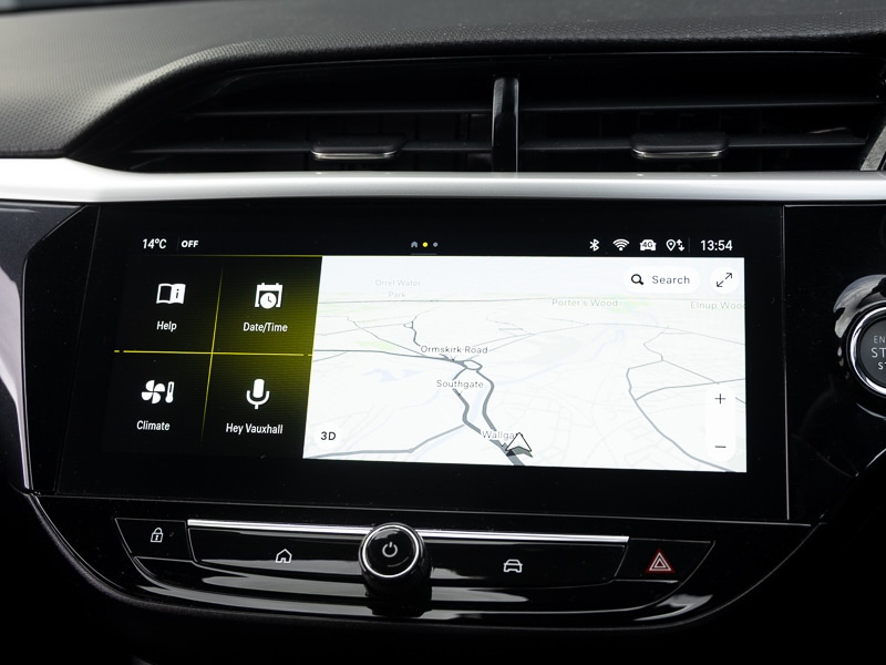 Used Vauxhall Corsa 2024 for sale - 76770864: Photo 9