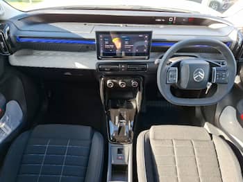 Used Citroen C3 2025 for sale - 79822902: Photo