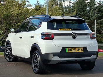 Used Citroen C3 2025 for sale - 79822902: Photo
