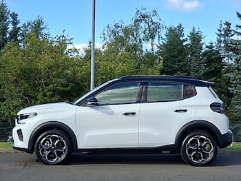 Used Citroen C3 2025 for sale - 79822902: Photo