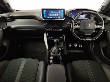 Used Peugeot 2008 2020 for sale - 78510184: Photo
