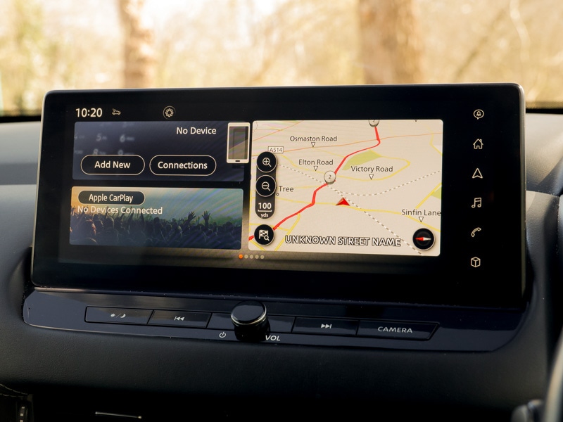 Used Nissan Qashqai 2023 for sale - 77912551: Photo 10