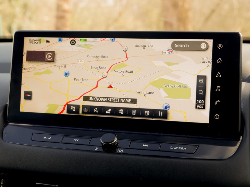 Used Nissan Qashqai 2023 for sale - 77912551: Photo 11