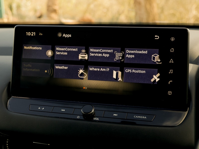 Used Nissan Qashqai 2023 for sale - 77912551: Photo 12