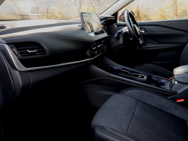 Used Nissan Qashqai 2023 for sale - 77912551: Photo 5