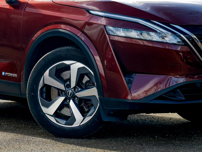 Used Nissan Qashqai 2023 for sale - 77912551: Photo 9