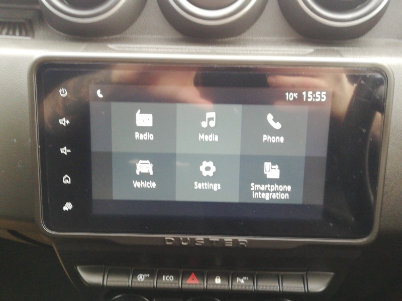 Used Dacia Duster 2024 for sale - 77736937: Photo 12