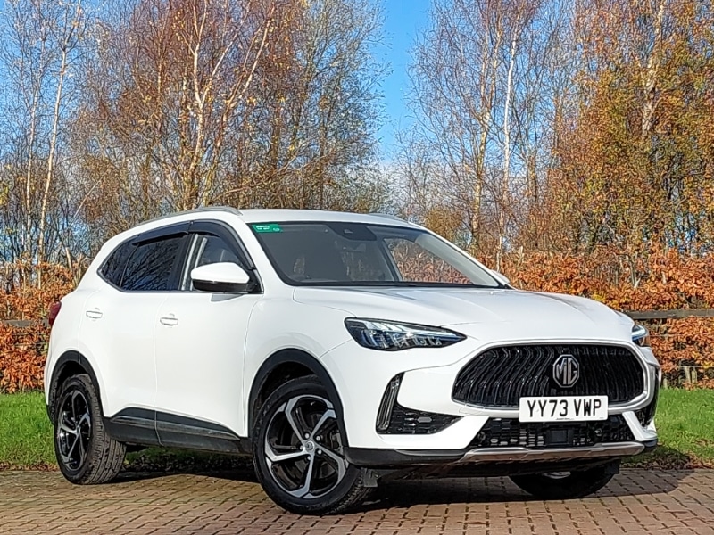 Used MG MG HS 2023 for sale - 76628897: Photo 1