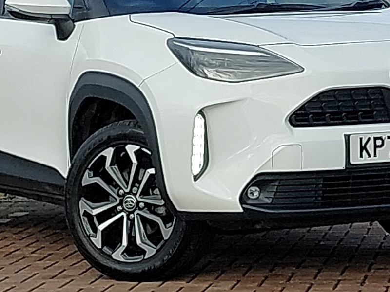 Used Toyota Yaris Cross 2022 for sale - 77311927: Photo 9