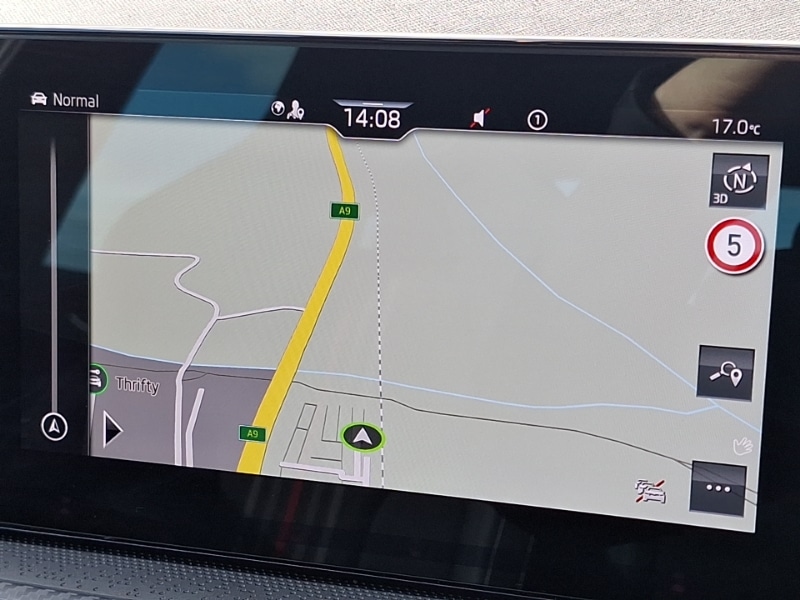 Used Skoda Kamiq 2024 for sale - 77299281: Photo 10