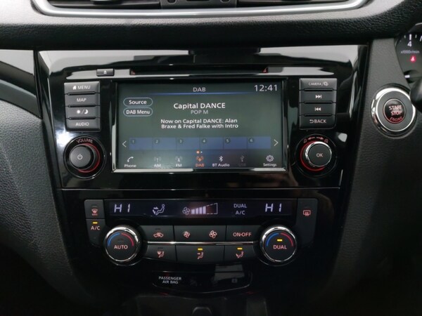 Used Nissan Qashqai 2020 for sale - 76306001: Photo 10