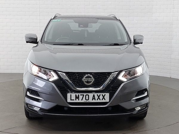 Used Nissan Qashqai 2020 for sale - 76306001: Photo 12
