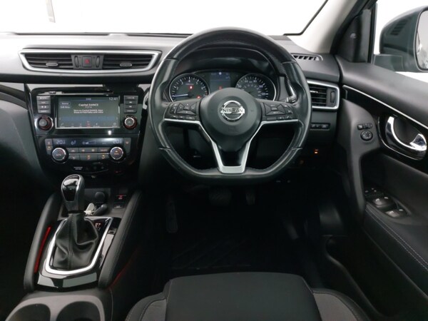 Used Nissan Qashqai 2020 for sale - 76306001: Photo 7